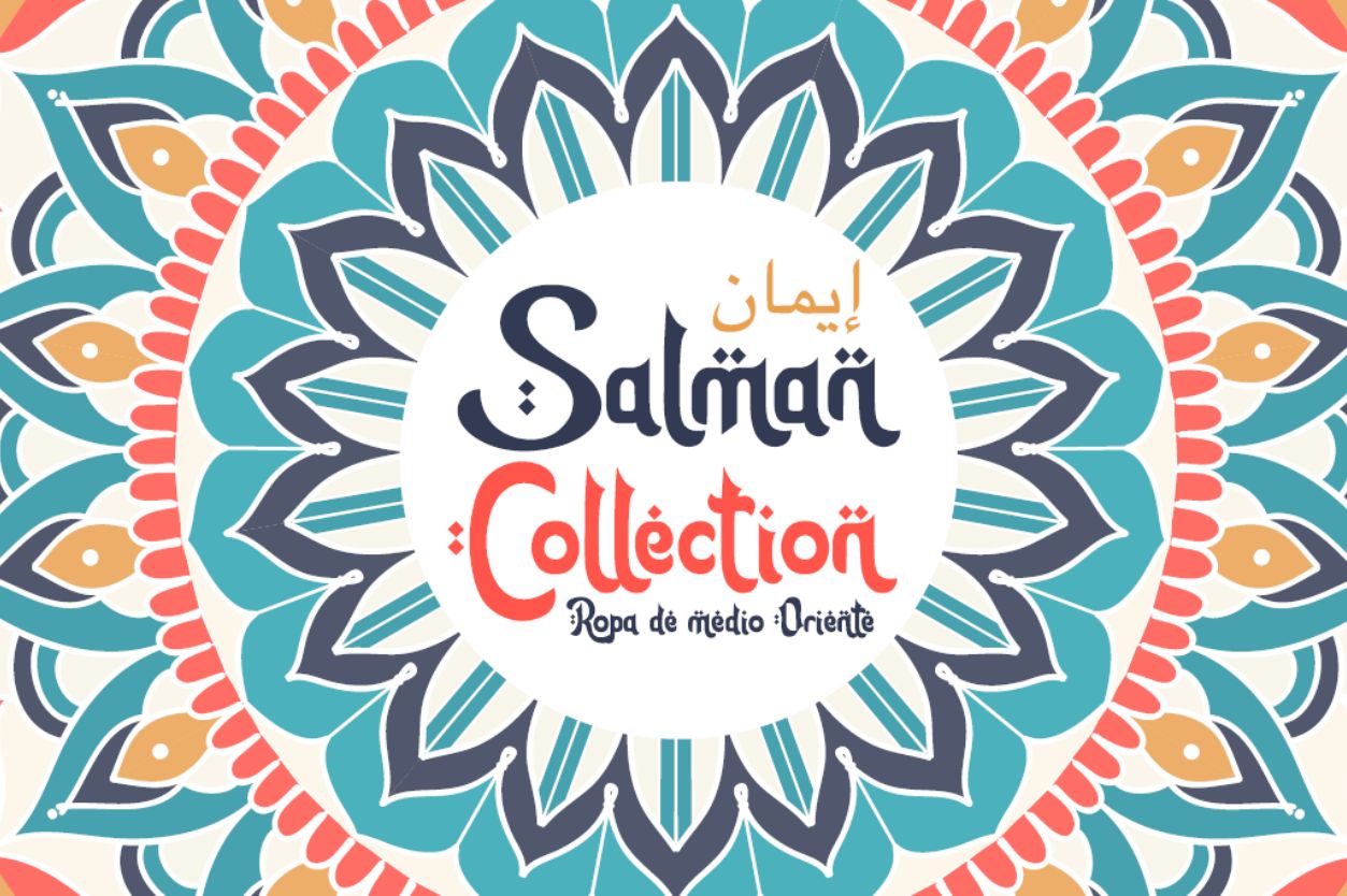 Salma Collection