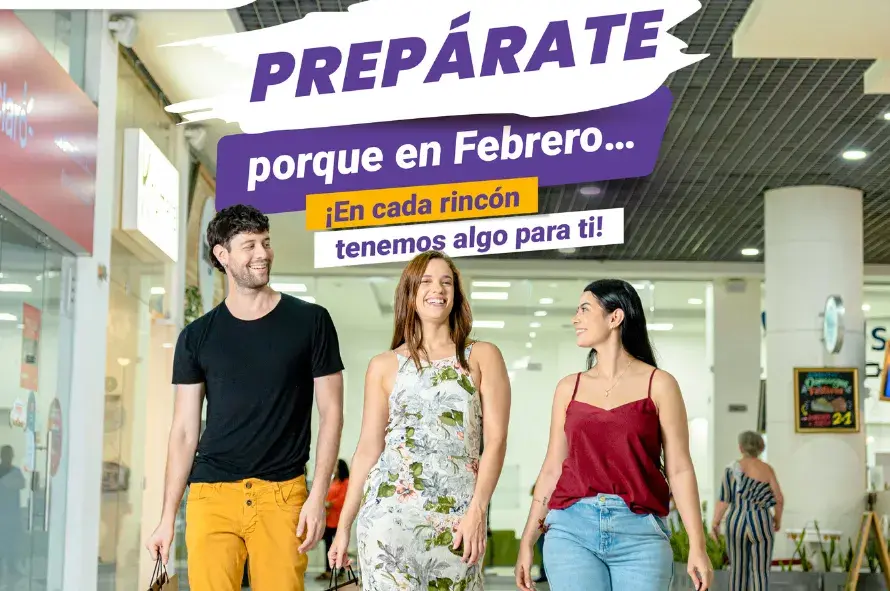 Ofertas y actividades gratuitas en Centenario