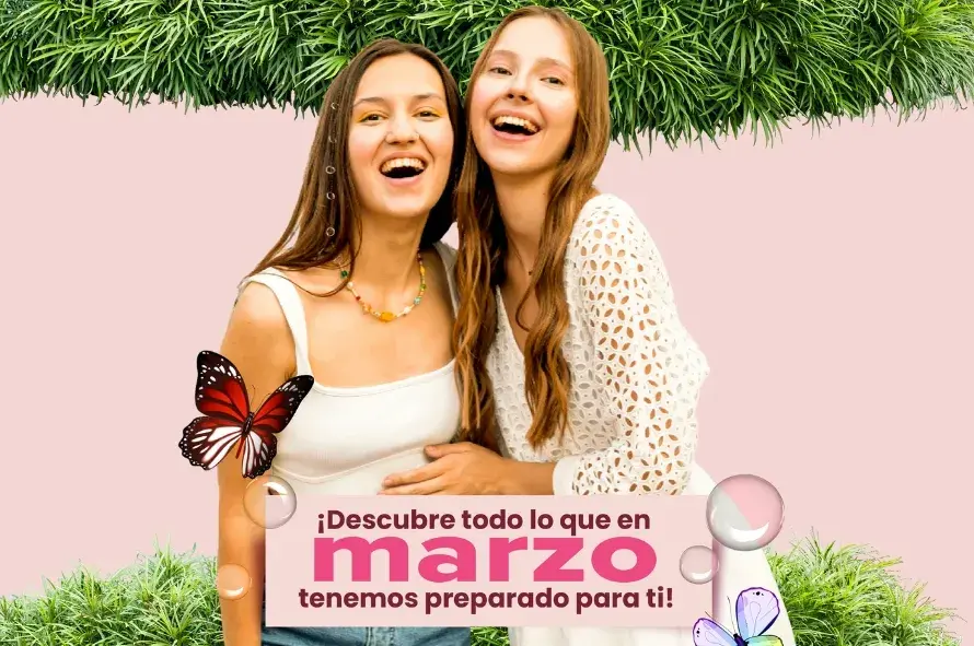 ¡Regálate Momentos en Centenario! Vive un Marzo lleno de Experiencias